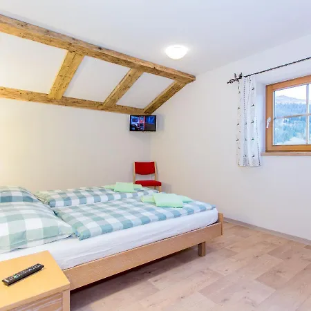 Chalet Medalalpe - Slb400 *