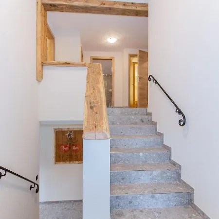 Chalet Medalalpe - Slb400 * Saalbach-Hinterglemm
