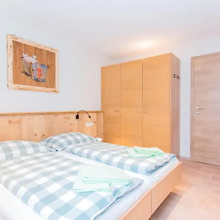 Chalet Chalet Medalalpe - Slb400 Saalbach-Hinterglemm