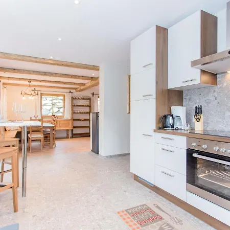 Chalet Medalalpe - Slb400 *