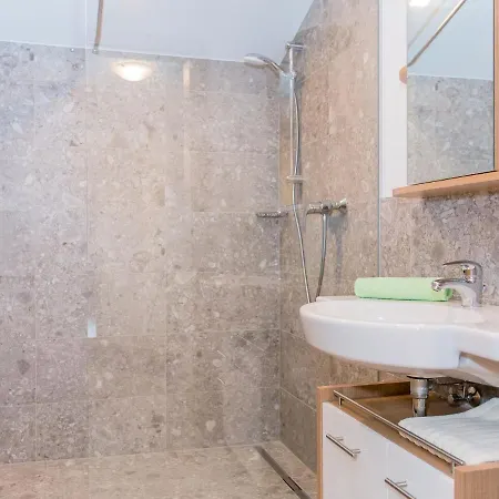 Chalet Medalalpe - Slb400 Chalet *