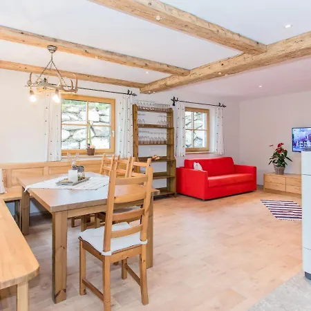Chalet Medalalpe - Slb400 Saalbach-Hinterglemm