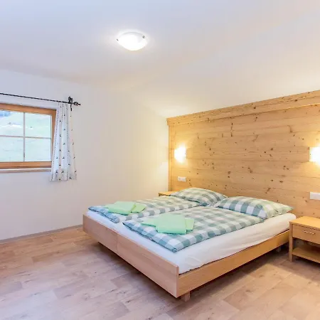 Chalet Medalalpe - Slb400 شاليه