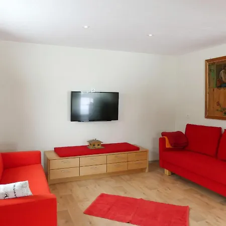 شاليه Chalet Medalalpe - Slb400 سالباخ هينترغليم