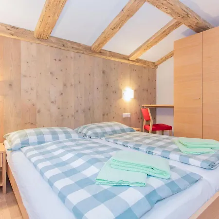 شاليه Chalet Medalalpe - Slb400 سالباخ هينترغليم