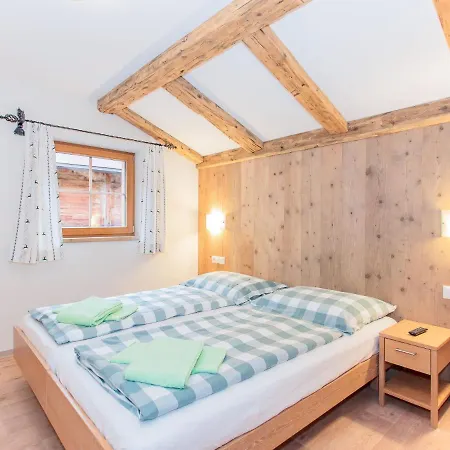 شاليه Chalet Medalalpe - Slb400 سالباخ هينترغليم