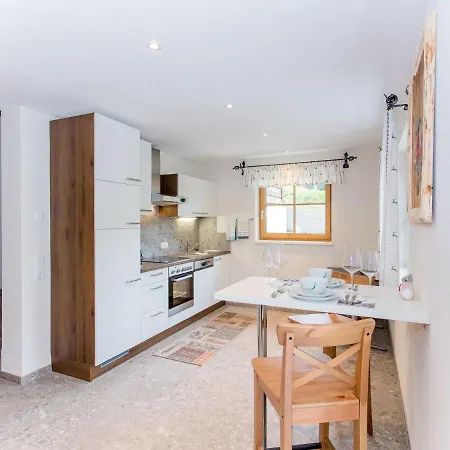 شاليه Chalet Medalalpe - Slb400 *