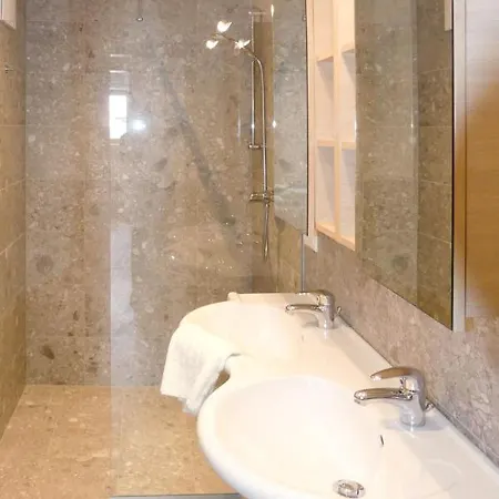 Chalet Medalalpe - Slb400 * سالباخ هينترغليم