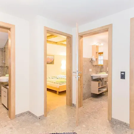 شاليه Chalet Medalalpe - Slb400 *