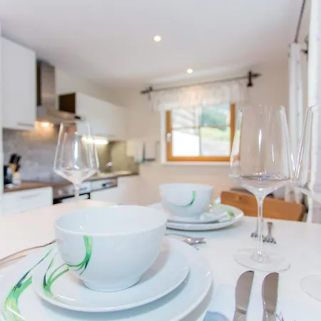 Chalet Medalalpe - Slb400 شاليه *