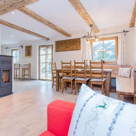 شاليه Chalet Medalalpe - Slb400 *